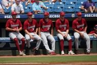 NCAA Baseball: South Carolina vs Florida Preview
